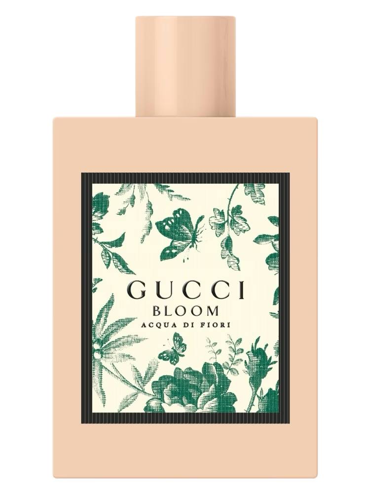 Gucci Bloom Acqua di Fiori Gucci